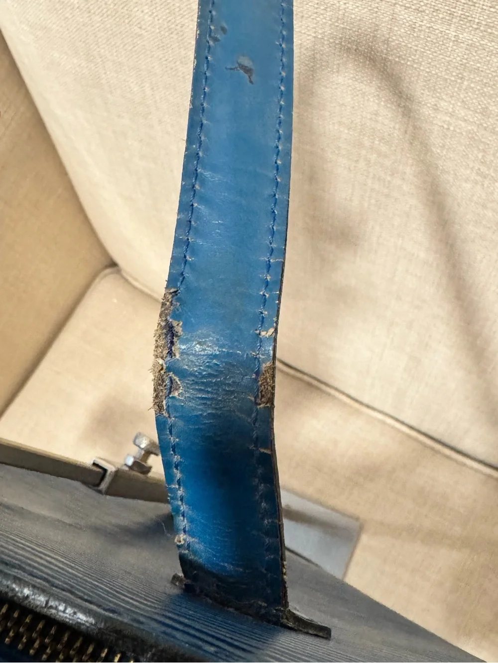 Louis Vuitton rare discontinued